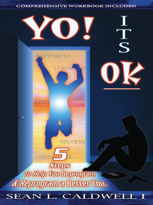 cover image of YO! IT'S OK